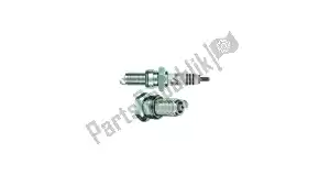 NGK 2202 bougie d'allumage iridium ix, dpr8eix-9 - Partie supérieure