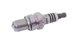 NGK 3006 iridium ix spark plug, br10ecmix - Right side