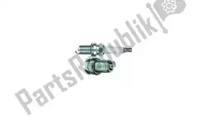 NGK 3678 laser iridium bougie, ifr6l-11 - Bovenste deel