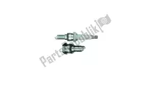 NGK 6544 bougies d'allumage laser iridium, imr9d-9h - Vue dégagée