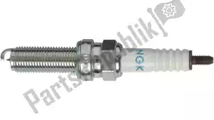 NGK 96956 laser iridium spark plugs, lmar7di-10 - Right side