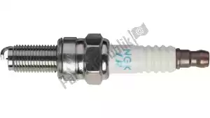 NGK 91360 iridium ix spark plug, mr8bi-8 - Upper part