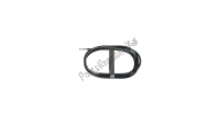 UK233, Slurf, Clutch cable, New