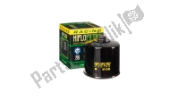 HF153RC, Hiflofiltro, Filtro de aceite, Nuevo