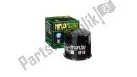 HF138, Aprilia, filtro olio hiflo hf138, Nuovo
