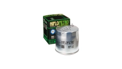 Hiflofiltro HF163, Filtre à huile, OEM: Hiflofiltro HF163