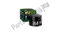 HF160, Hiflo, Oil filter, New