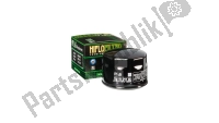 HF565, Mahle, Oil filter, New