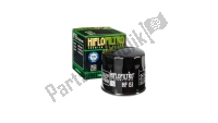 HF153, Hiflo, Oil filter, New