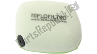 HFF5019, Hiflo, Filtro de aire de espuma, Nuevo