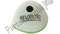 HFF5012, Hiflo, Filtro de aire de espuma, Nuevo