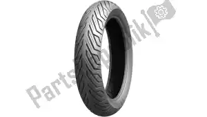 Michelin 624880 front tire 120/70 zr15 56s - Lower part