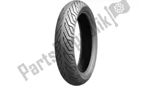 Michelin 930281 opona przednia 110/70 zr16 52s - Dolna część