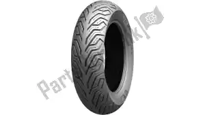 Michelin 139610 front and rear tire 100/90 zr14 57s - Lower part