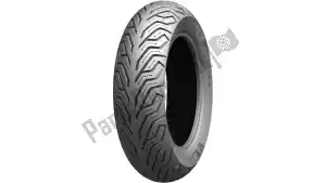 Michelin 449613 front and rear tire 140/60 zr14 64s - Lower part