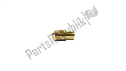 Here you can order the dell orto main jet, size: 96, 4, si, m4 from Dell Orto, with part number 045769602: