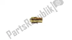 Here you can order the dell orto main jet, size: 112, 4, si, m4 from Dell Orto, with part number 0457611202: