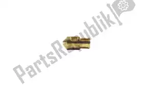 Dell Orto 0457611202 dell orto main jet, size: 112, 4, si, m4 - Bottom side