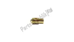 Here you can order the dell orto main jet, size: 107, 4, si, m4 from Dell Orto, with part number 0457610702:
