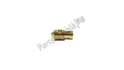 Here you can order the dell orto main jet, size: 118, 4, si, m4 from Dell Orto, with part number 0457611802:
