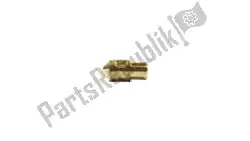 Here you can order the dell orto main jet, size: 122, 4, si, m4 from Dell Orto, with part number 0457612202: