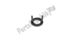 Buzzetti 5428 clutch holding key - Upper side