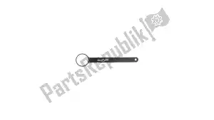 Buzzetti 5110 oil filter wrench - image 10 of 11