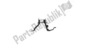 Buzzetti 4386 hoofdtribune - Linkerkant