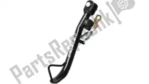 Buzzetti 4340 side stands buzzeti - Right side