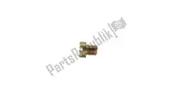 Here you can order the dell orto main jet, size: 45, 5, sha,shb, m5 from Dell Orto, with part number 014864502: