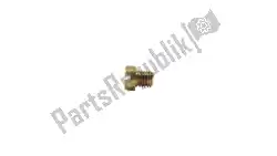 Here you can order the dell orto main jet, size: 54, 5, sha,shb, m5 from Dell Orto, with part number 014865402: