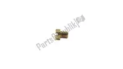 Here you can order the dell orto main jet, size: 51, 5, sha,shb, m5 from Dell Orto, with part number 014865102: