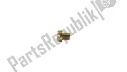 dell orto hoofdjet, maat: 52, 5, sha, shb, m5 van Dell Orto, met onderdeel nummer 014865202, bestel je hier online: