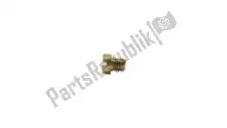 Here you can order the dell orto main jet, size: 55, 5, sha,shb, m5 from Dell Orto, with part number 014865502: