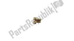 dell orto hoofdjet, maat: 62, 5, sha, shb, m5 van Dell Orto, met onderdeel nummer 014866202, bestel je hier online: