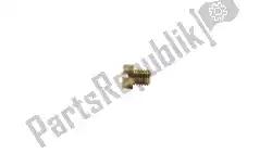 dell orto hoofdjet, maat: 63, 5, sha, shb, m5 van Dell Orto, met onderdeel nummer 014866302, bestel je hier online: