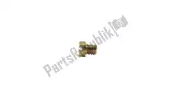 Here you can order the dell orto main jet, size: 65, 5, sha,shb, m5 from Dell Orto, with part number 014866502: