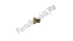 Here you can order the dell orto main jet, size: 70, 5, sha,shb, m5 from Dell Orto, with part number 014867002: