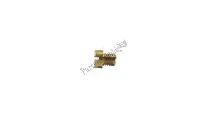 Dell Orto 014867402 dell orto jet principal, taille : 74, 5, sha, shb, m5 - La partie au fond
