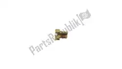 Here you can order the dell orto main jet, size: 42, 5, sha,shb, m5 from Dell Orto, with part number 014864202: