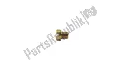 Ici, vous pouvez commander le jet principal dell orto, taille : 47,5, sha, shb, m5 auprès de Dell Orto , avec le numéro de pièce 014864702: