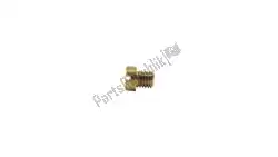 Here you can order the dell orto main jet, size: 67. 5, sha,shb, m5 from Dell Orto, with part number 014866702: Here you can order the dell orto main jet, size: 67. 5, sha,shb, m5 from Dell Orto, with part number 014866702: