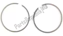 Here you can order the piston ring set from Parmakit, with part number 54500165450216: