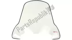 Here you can order the windshield from Fabbri, with part number 2170BEWINDGERMANY: