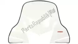 Here you can order the windshield from Fabbri, with part number 2235BEWINDGERMANY: