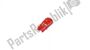 OpticParts 14510TCR battery cover - Bottom side