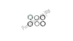 Buzzetti 6028 buzzetti cuscinetti sterzo - immagine 11 di 11