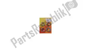 Buzzetti 6046 roulement de direction buzzetti - Milieu