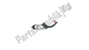LeoVince SBK Scoot 4135 sito / leovince, exhaust system touring, steel - Bottom side