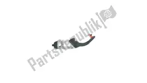 LeoVince SBK Scoot 5511 sito / leovince, touring système d'échappement, acier, e-certificat - Partie inférieure